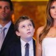 Is Barron Trump Autistic? Viral Youtube Video Claims To Have The Answer