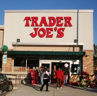 is trader joes closing all stores