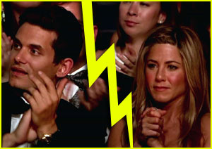jennifer-aniston-john-mayer-split jennifer aniston john mayer split John Mayer Couldnt Take The Heat