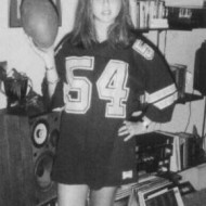 jennifer aniston pre teen 190x190 Awesome Celebrity Youth Pictures