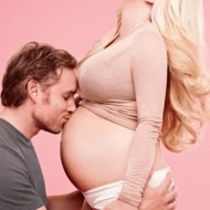 Jessica Simpson Bares Her Pregnant Belly jessica simpson prenant elle2 190x190 Jessica Simpson Bares Her Pregnant Belly