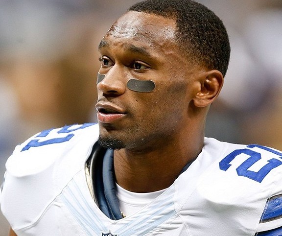 Dallas Cowboy RB Arrested SHOPLIFTING From The Mall - TheCount
