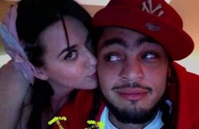 Katy Perry Finally Dishes On Her Ex katy1 Katy Perry Finally Dishes On Her Ex