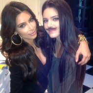 Kim Kardashian Kendall Jenner Before and After Electrolysis Kim Kardashian Kendall Jenner Before and After Electrolysis