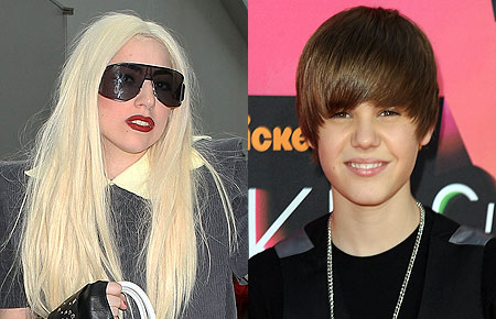 Justin Bieber Roars Past Lady Gaga Most Viewed in Youtube History