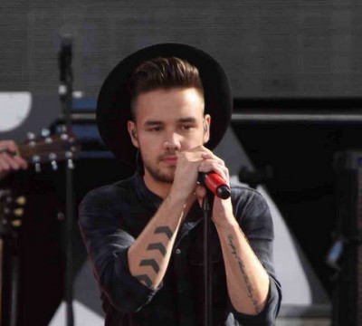 Liam Payne meltdown or heartbroken?