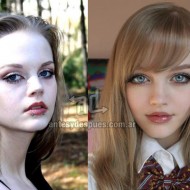 By Request: 3 Human Barbie Dolls Caught Out Of Costume living doll dakota rose real barbie www.antesydespues.com .ar 190x190 By Request: 3 Human Barbie Dolls Caught Out Of Costume