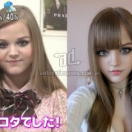 By Request: 3 Human Barbie Dolls Caught Out Of Costume living doll kota koti real barbie www.antesydespues.com .ar 190x190 By Request: 3 Human Barbie Dolls Caught Out Of Costume