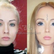 By Request: 3 Human Barbie Dolls Caught Out Of Costume living doll valerie lukyanova real barbie www.antesydespues.com .ar 190x190 By Request: 3 Human Barbie Dolls Caught Out Of Costume