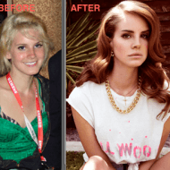 lizziegrantbforelana1 190x190 Who Is This Lana Del Rey Chick?