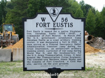 lockdown Fort Eustis active shooter