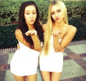 MaCall Manor: Hottest College Cheerleader Of All Time? macall manor 7 175x165 MaCall Manor: Hottest College Cheerleader Of All Time?