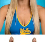 MaCall Manor: Hottest College Cheerleader Of All Time? macall ucla basketball 1 175x165 MaCall Manor: Hottest College Cheerleader Of All Time?