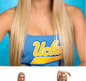 MaCall Manor: Hottest College Cheerleader Of All Time? macall ucla cheerleader football 175x165 MaCall Manor: Hottest College Cheerleader Of All Time?