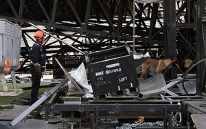 Manslaughter Case Launched over Madonna Stage Incident! Manslaughter?