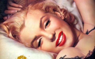   Makeup on This Is One Of The Best Marilyn Monroe Makeup Tutorials I Have Seen