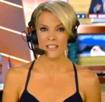 Kelly pictures megyn provocative Famous Full