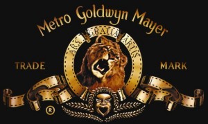 Legendary MGM (Metro Goldwyn Mayer) Up for Sale Soon! MGM