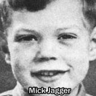 mick jagger kid pic 190x190 Awesome Celebrity Youth Pictures