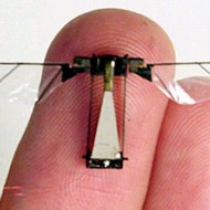 micro camera bug drone 190x190 Surrounded: List of American Organizations Registered to Fly Drones