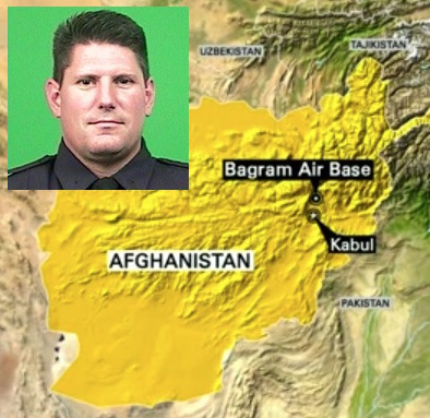 motorcycle bomb attack in Afghanistan
