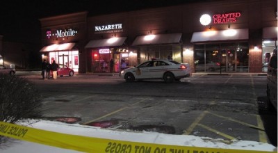 nazareth-restaurant machete attack scene ihio
