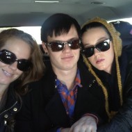  Awesome Celebrity Siblings
