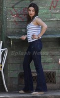new milla kunis pregnant 2