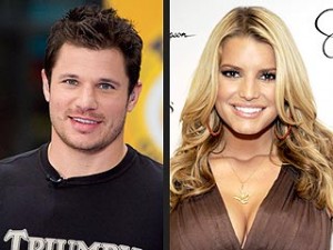 nick_lachey_jessica_simpson Nick Lachey and Jessica Simpson