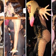 Nicki Minaj Before The Clown Makeup nicki minaj booty pictures before and after bc714 190x190 Nicki Minaj Before The Clown Makeup