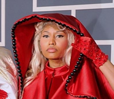 Experts Say Nicki Minaj And Lady GaGa Are Using Satanic Imagery For 