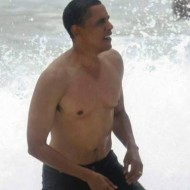  Paul Ryan SHIRTLESS