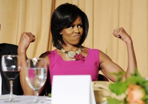 Michelle Obama