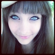  The Paris Jackson Tweets POV Bikini