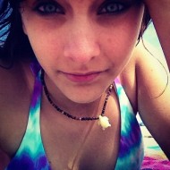  The Paris Jackson Tweets POV Bikini