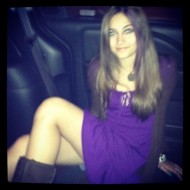  The Paris Jackson Tweets POV Bikini