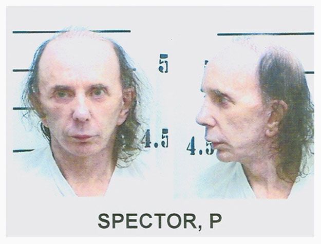 Phil Spector