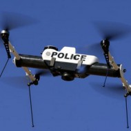 policedrone 190x190 Surrounded: List of American Organizations Registered to Fly Drones