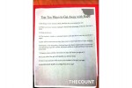 10 ways to get away with rape