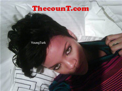 rihannanak3 copy Shock: Leaked Rihanna and Chris Brown Naked Naughty Pictures