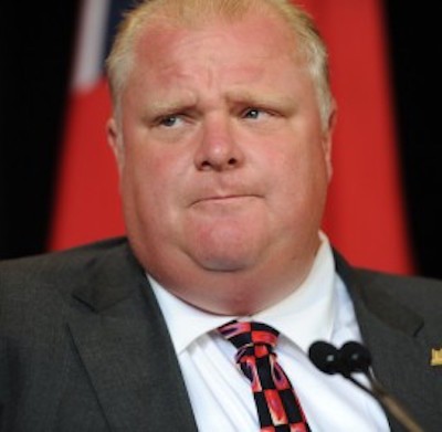 rob ford dead