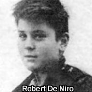 robert de niro youth 190x190 Awesome Celebrity Youth Pictures