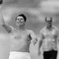  Paul Ryan SHIRTLESS
