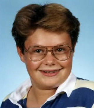 Before They Got Famous – Wicked Awesome Photos RYAN SEACREST ...