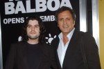 sage stallone and frank stallone