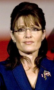 sarah palin b 3 181x300 Sarah Palin in Tears after election
