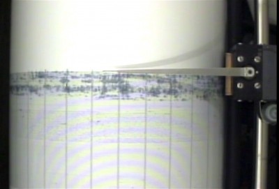 seismograph live stream