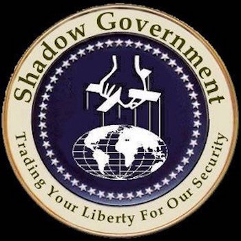 Image result for shadow government or 7th floor