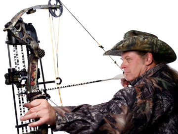 ted nugent cecil comments Hunter
