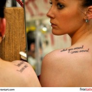 Love Those Funny Hot Girls Tattoo Quotes Love Those Funny Hot Girls Tattoo Quotes